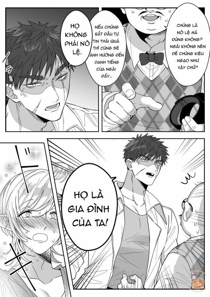 Tổng Hợp Oneshot Boylove 18+ 145.2 trang 15