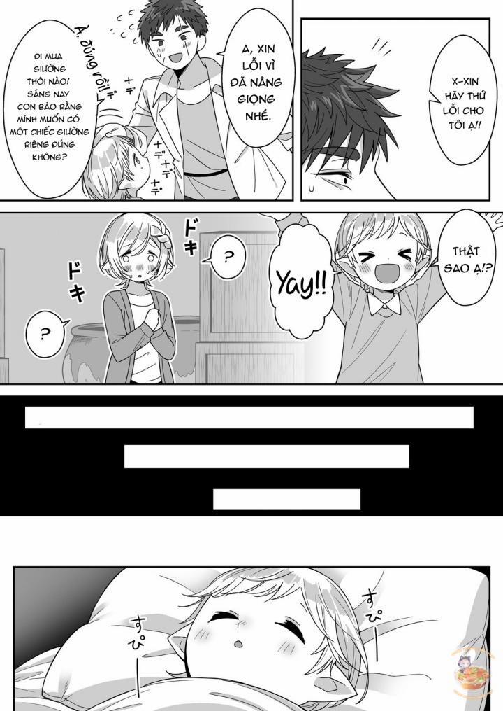 Tổng Hợp Oneshot Boylove 18+ 145.2 trang 16