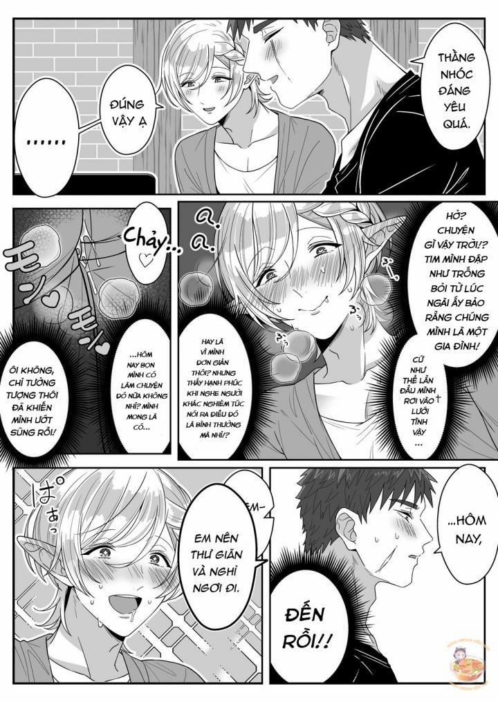 Tổng Hợp Oneshot Boylove 18+ 145.2 trang 17