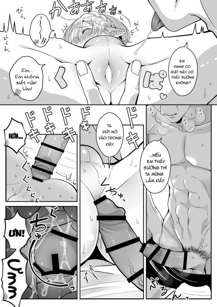 Tổng Hợp Oneshot Boylove 18+ 145.2 trang 5