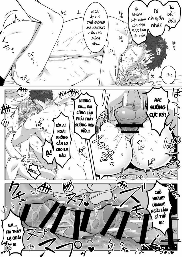 Tổng Hợp Oneshot Boylove 18+ 145.2 trang 7