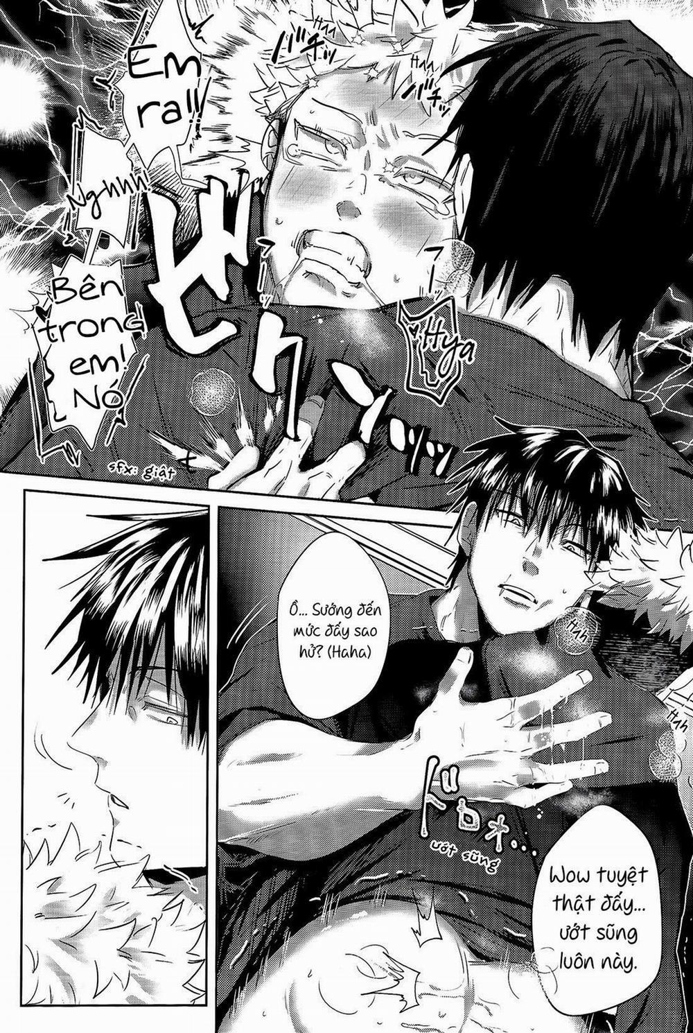 Tổng Hợp Oneshot Boylove 18+ 147.1 trang 14