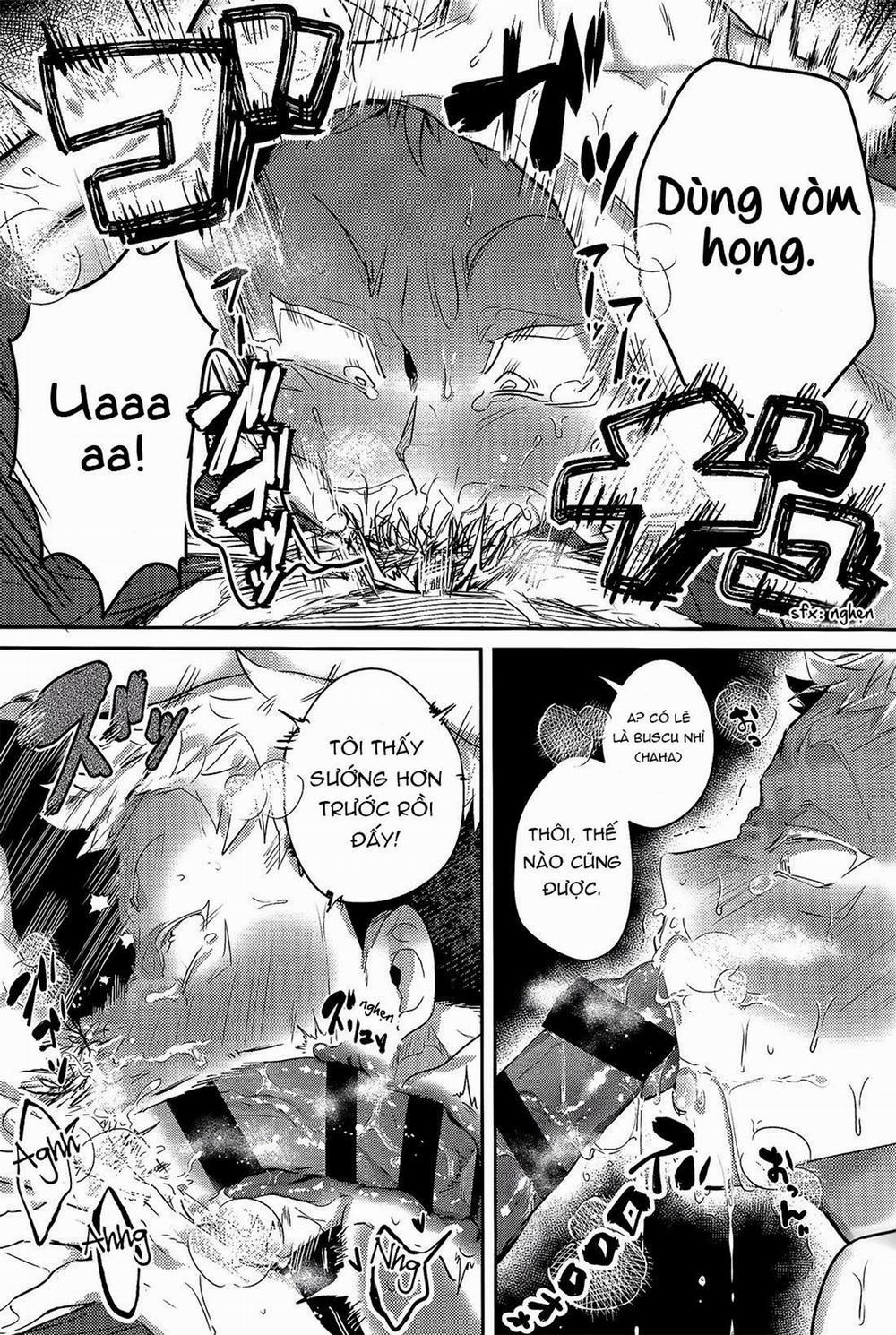 Tổng Hợp Oneshot Boylove 18+ 147.1 trang 19