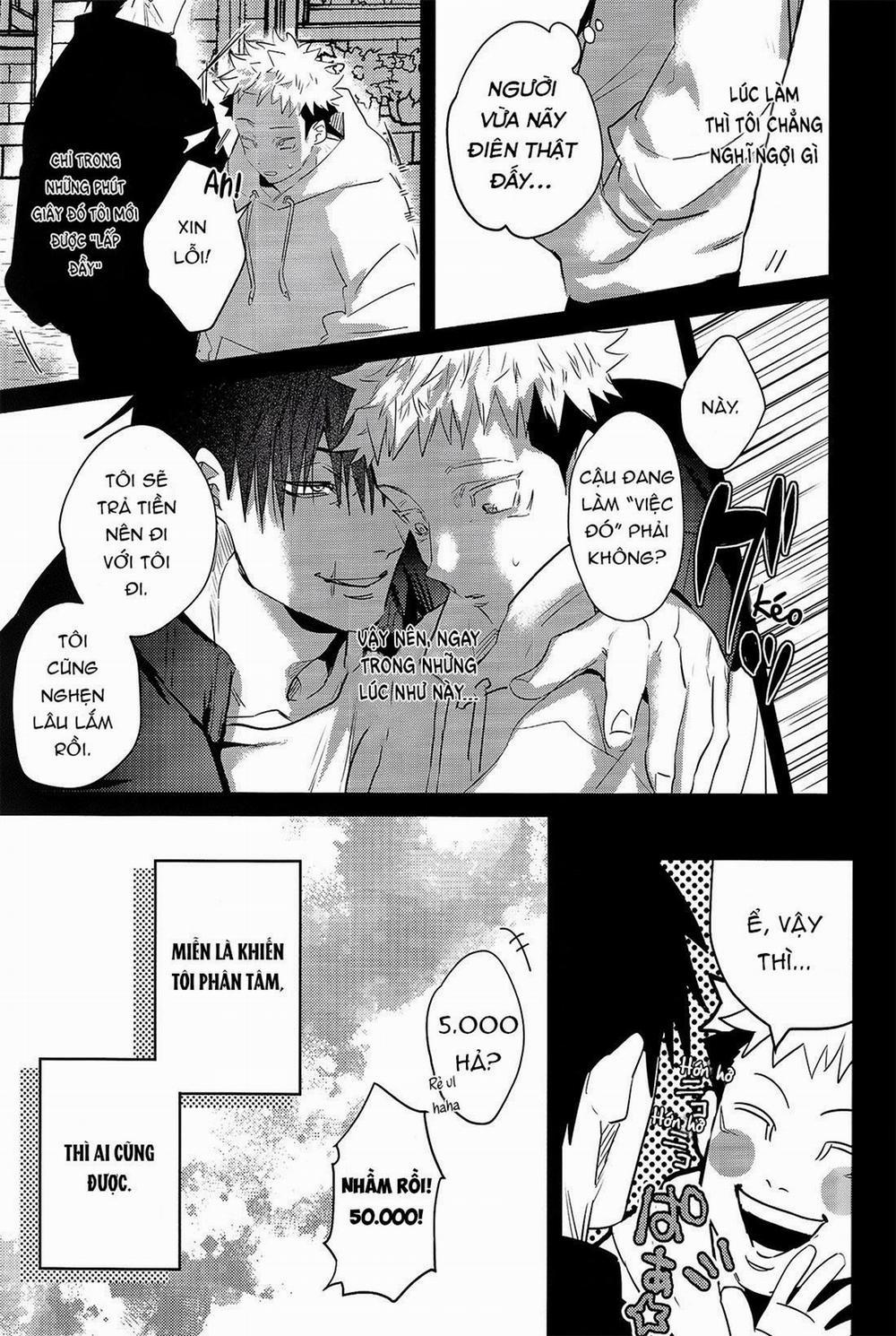 Tổng Hợp Oneshot Boylove 18+ 147.1 trang 23