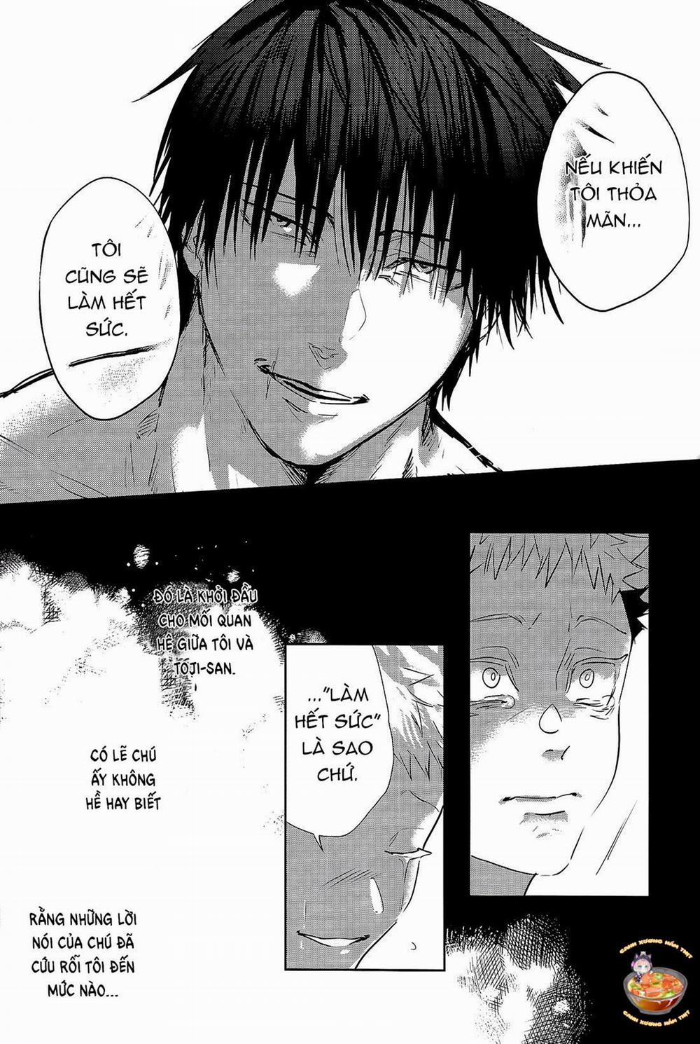 Tổng Hợp Oneshot Boylove 18+ 147.1 trang 25