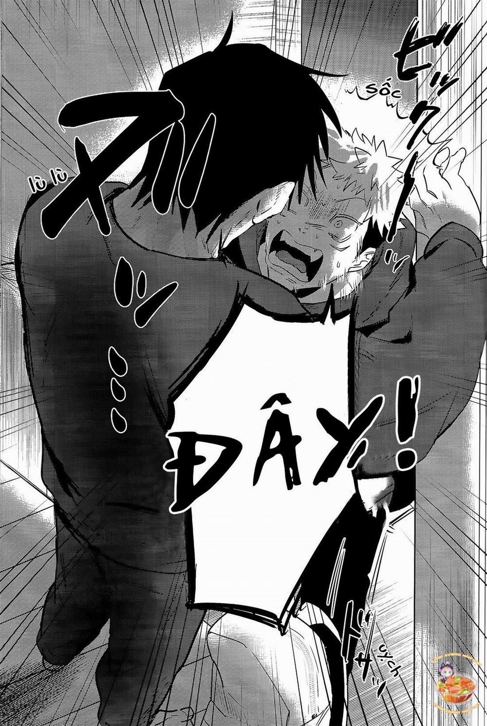 Tổng Hợp Oneshot Boylove 18+ 147.1 trang 9