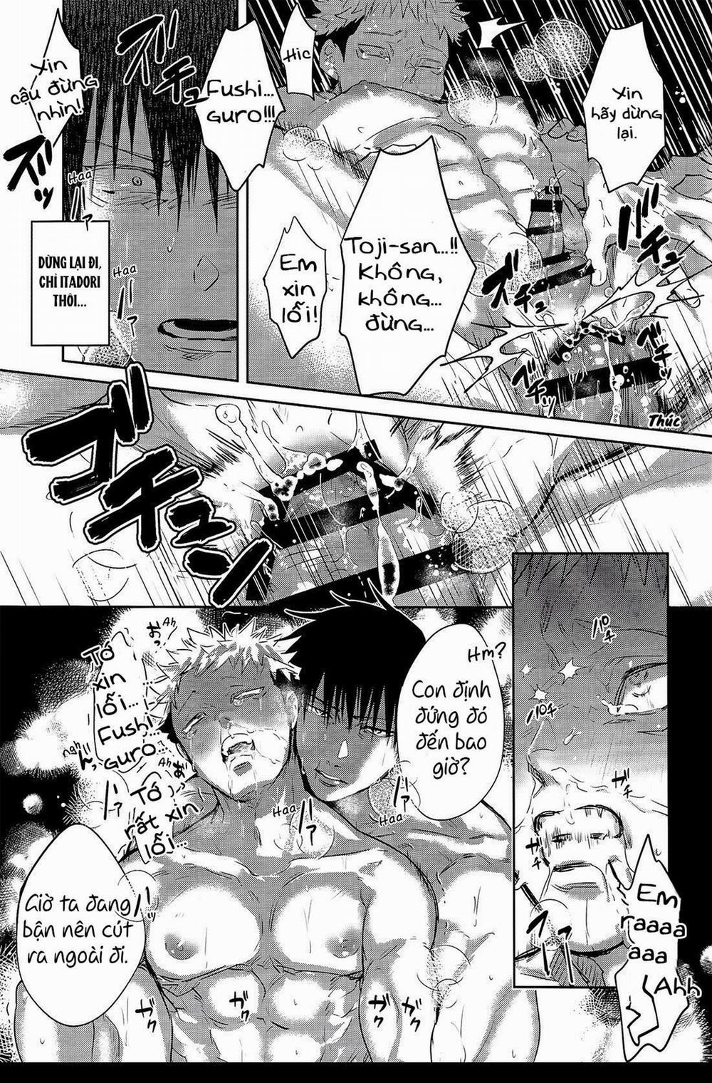 Tổng Hợp Oneshot Boylove 18+ 147.2 trang 15