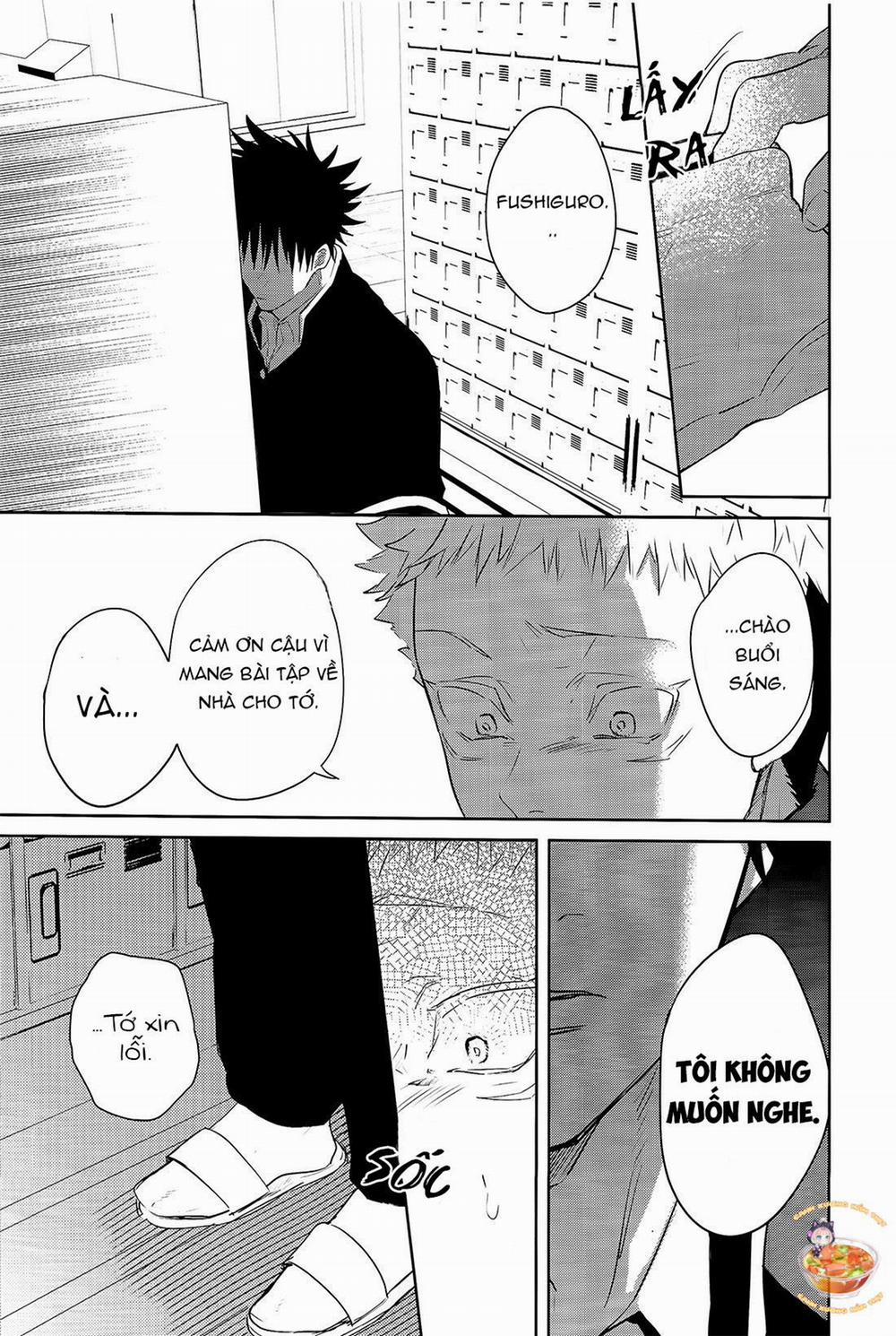 Tổng Hợp Oneshot Boylove 18+ 147.2 trang 19