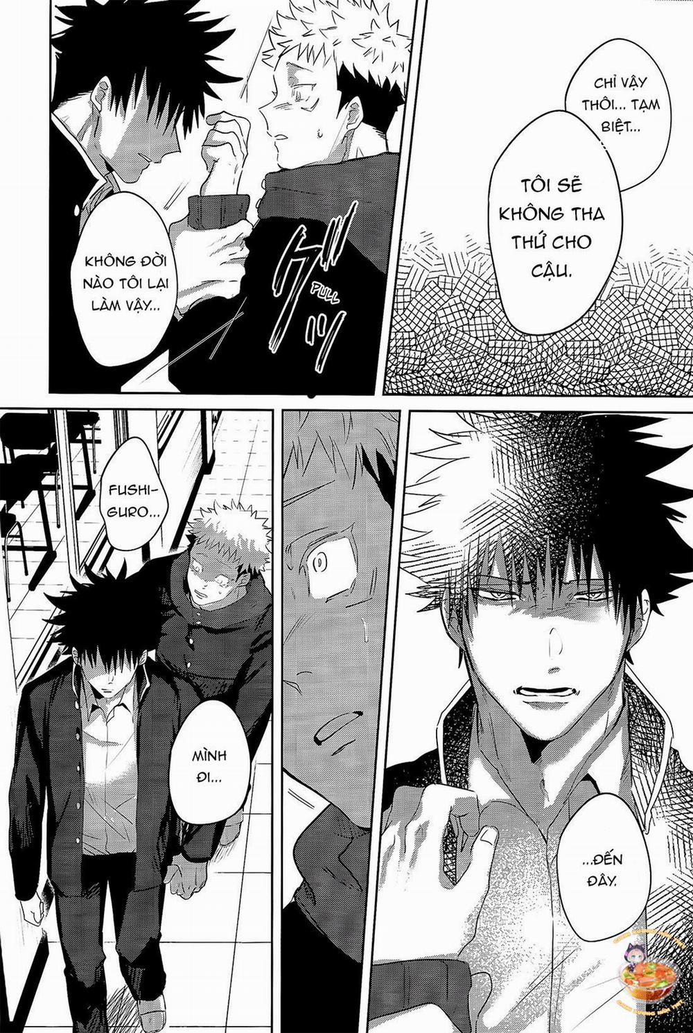 Tổng Hợp Oneshot Boylove 18+ 147.2 trang 22