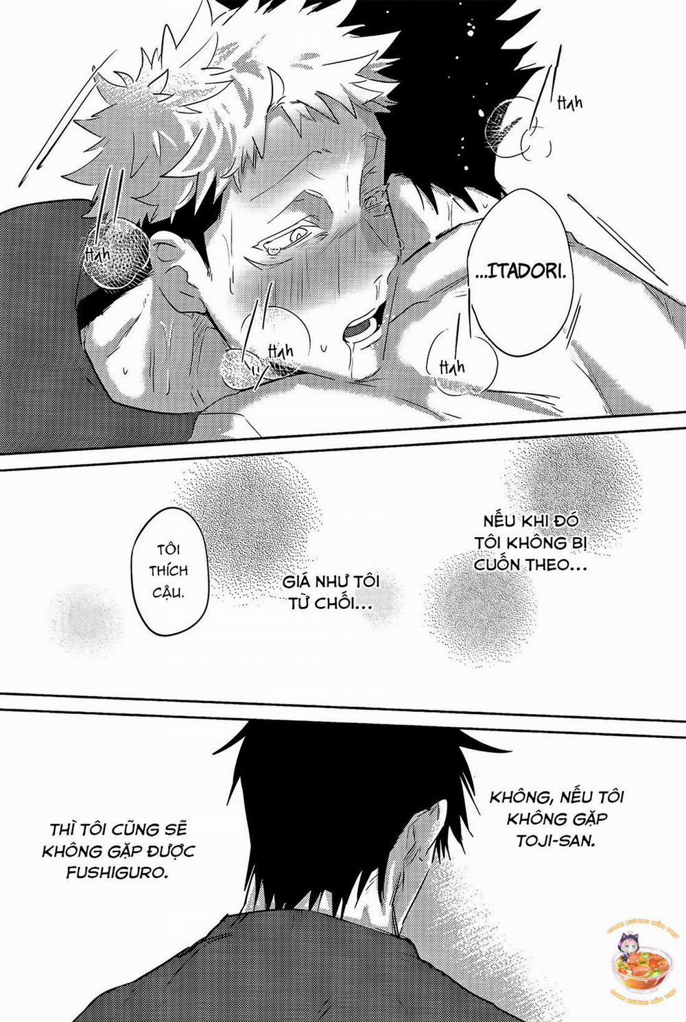 Tổng Hợp Oneshot Boylove 18+ 147.2 trang 28