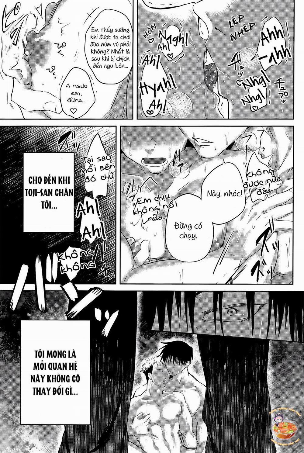 Tổng Hợp Oneshot Boylove 18+ 147.2 trang 5