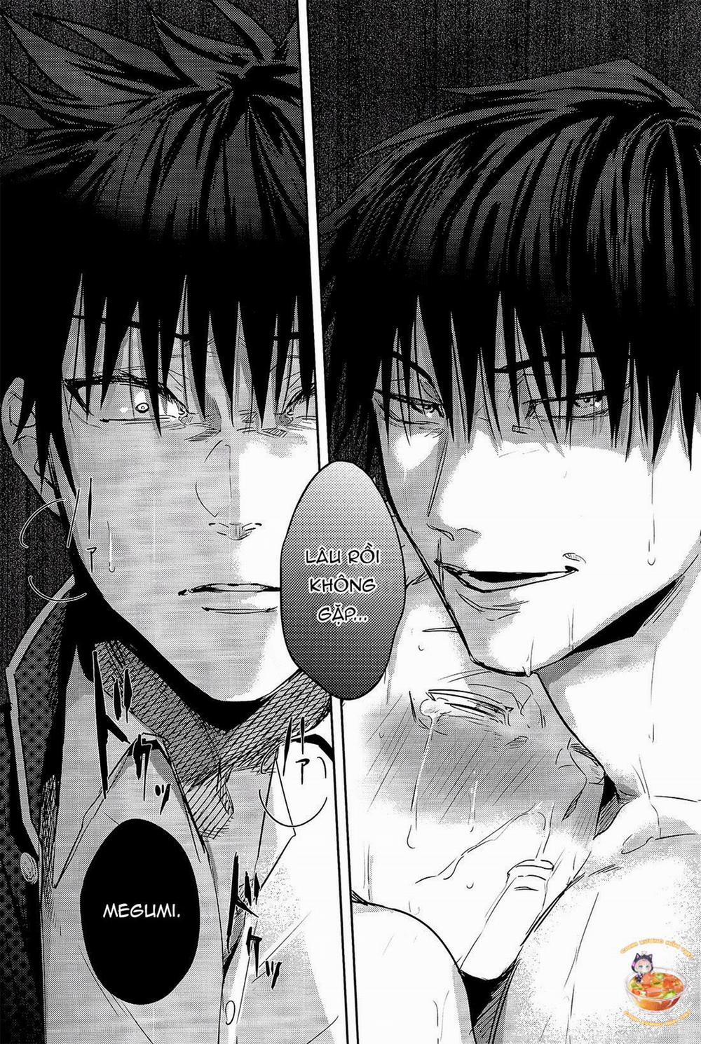 Tổng Hợp Oneshot Boylove 18+ 147.2 trang 6