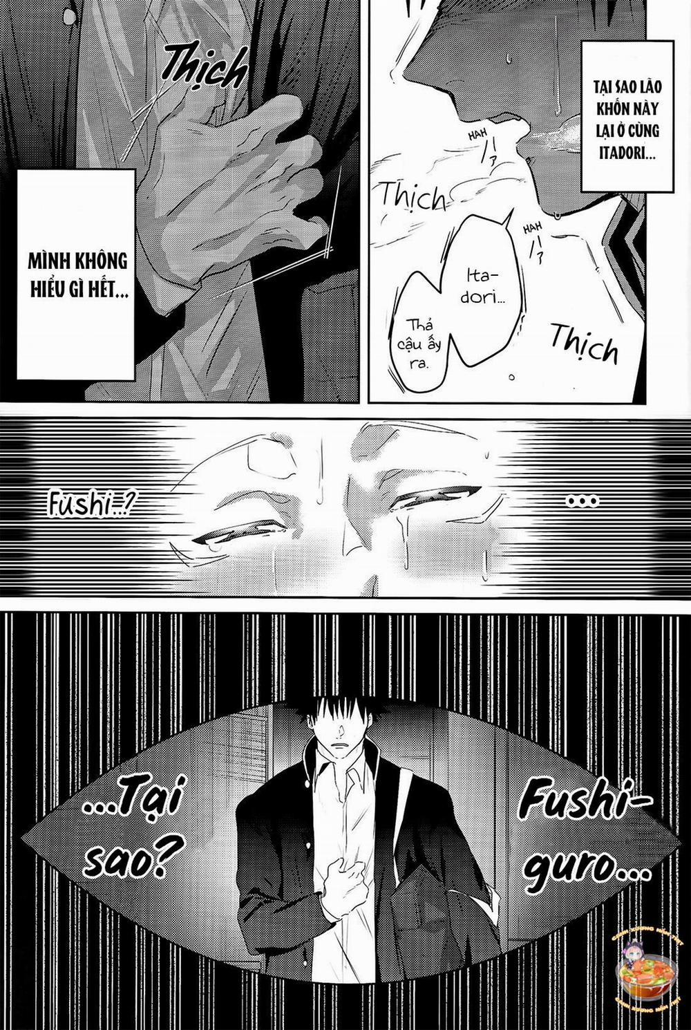 Tổng Hợp Oneshot Boylove 18+ 147.2 trang 7