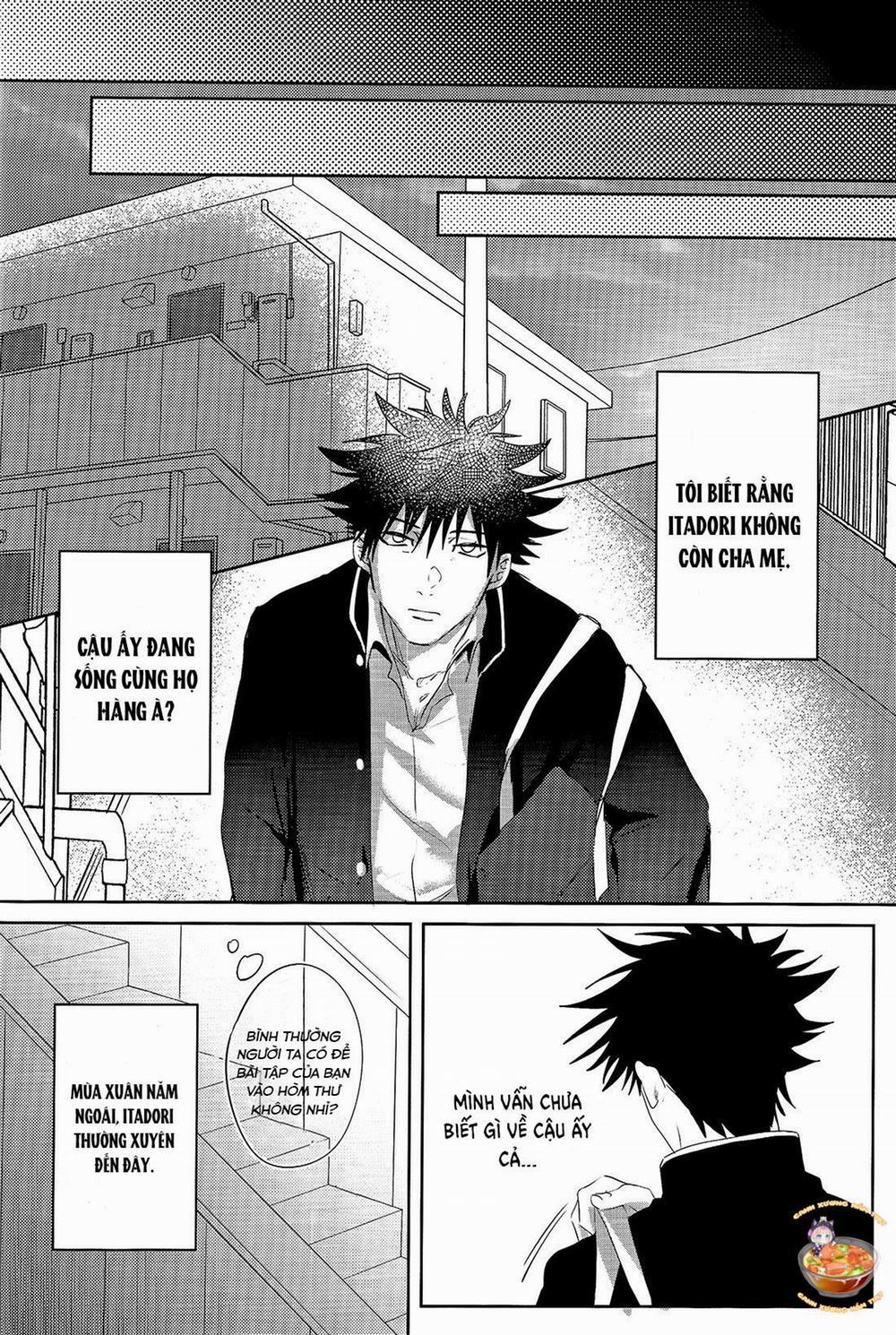 Tổng Hợp Oneshot Boylove 18+ 147.2 trang 8