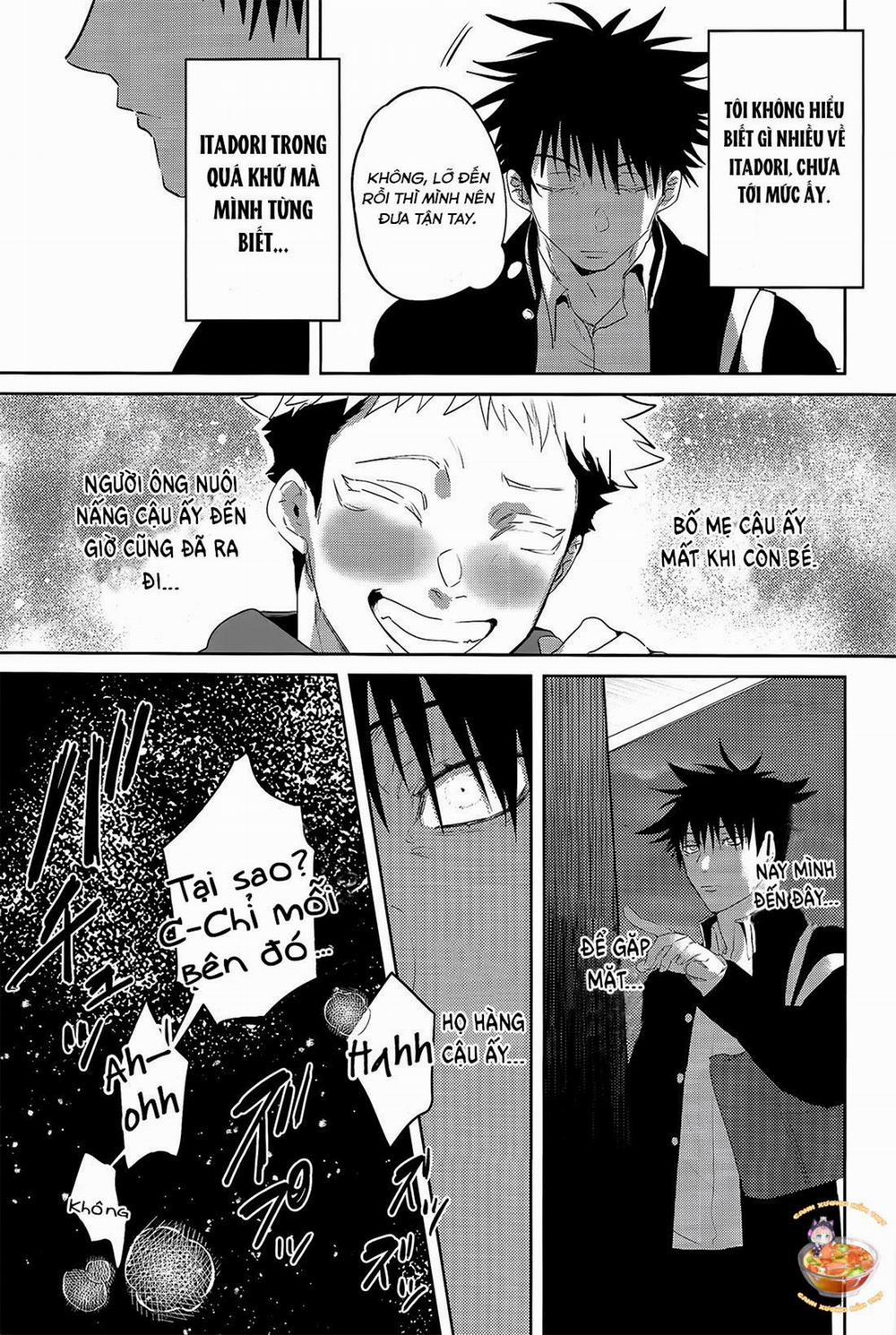 Tổng Hợp Oneshot Boylove 18+ 147.2 trang 9