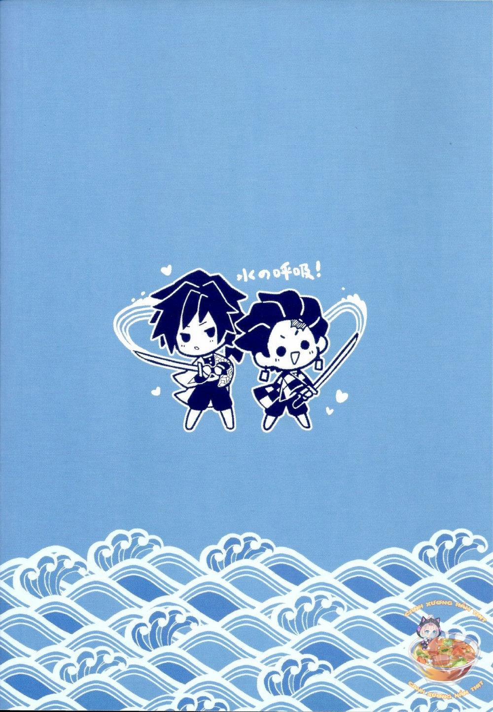 Tổng Hợp Oneshot Boylove 18+ 148 trang 33