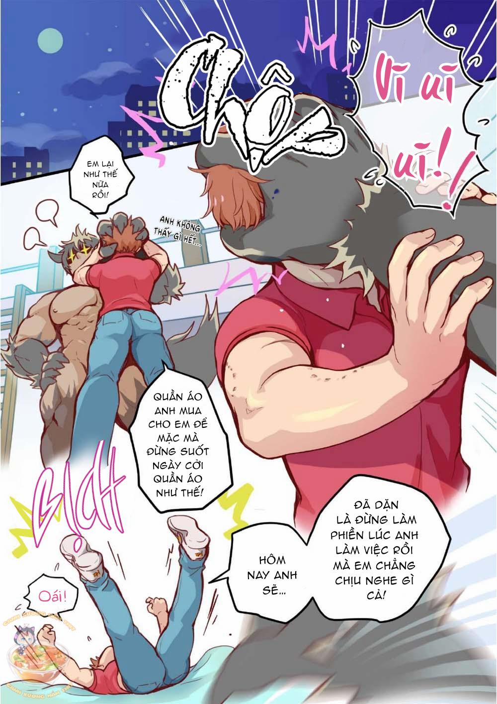 Tổng Hợp Oneshot Boylove 18+ 149 trang 5