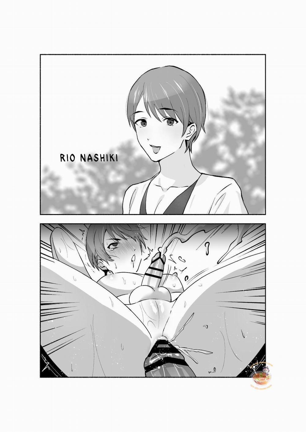 Tổng Hợp Oneshot Boylove 18+ 151 trang 2