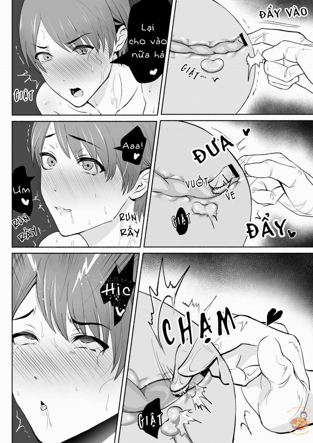 Tổng Hợp Oneshot Boylove 18+ 151 trang 22