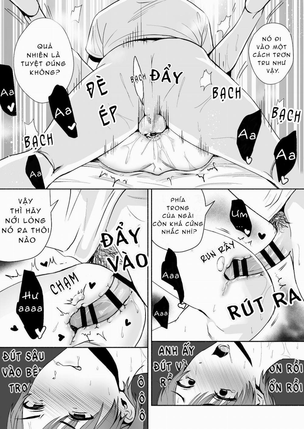 Tổng Hợp Oneshot Boylove 18+ 151 trang 26