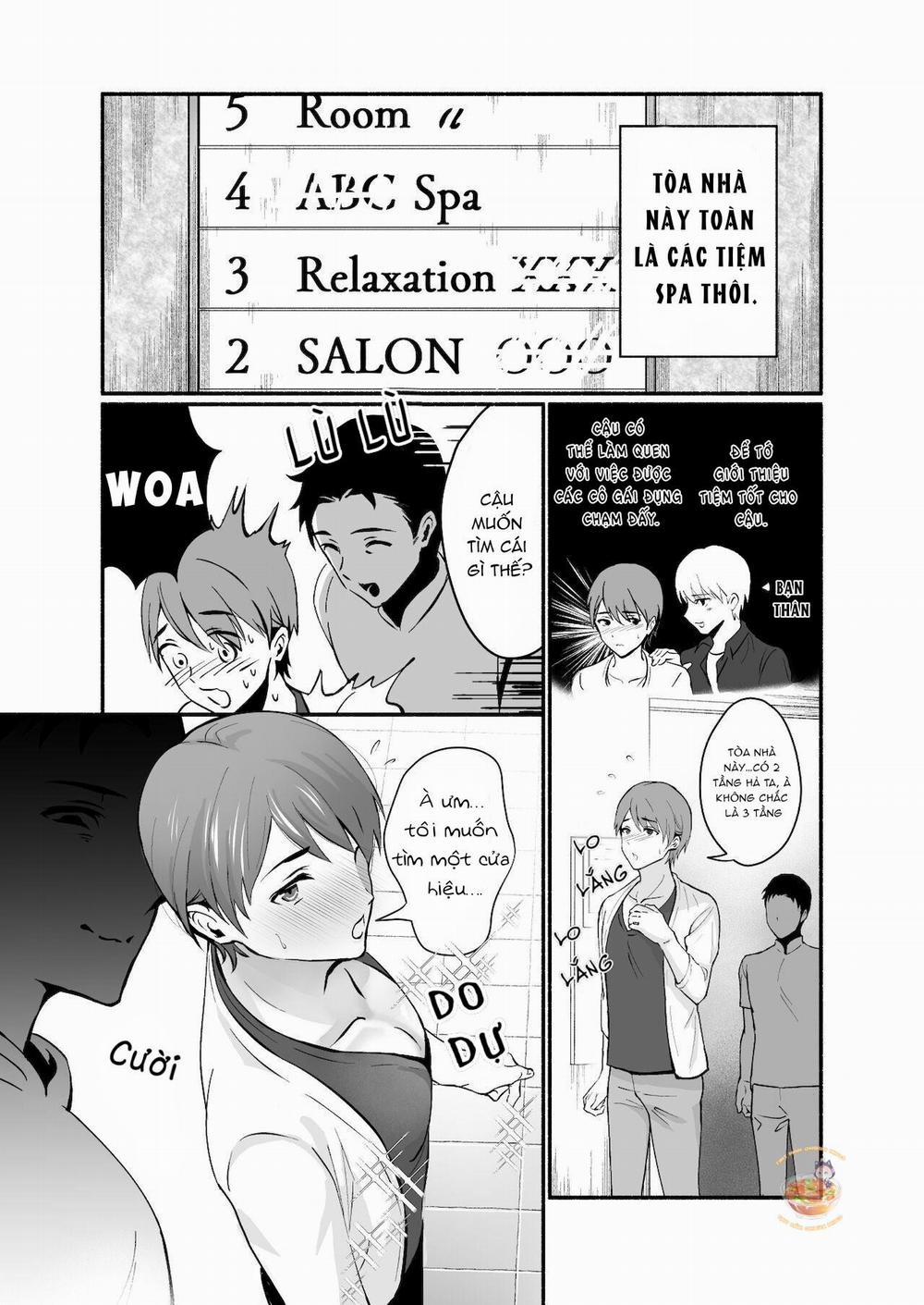 Tổng Hợp Oneshot Boylove 18+ 151 trang 3