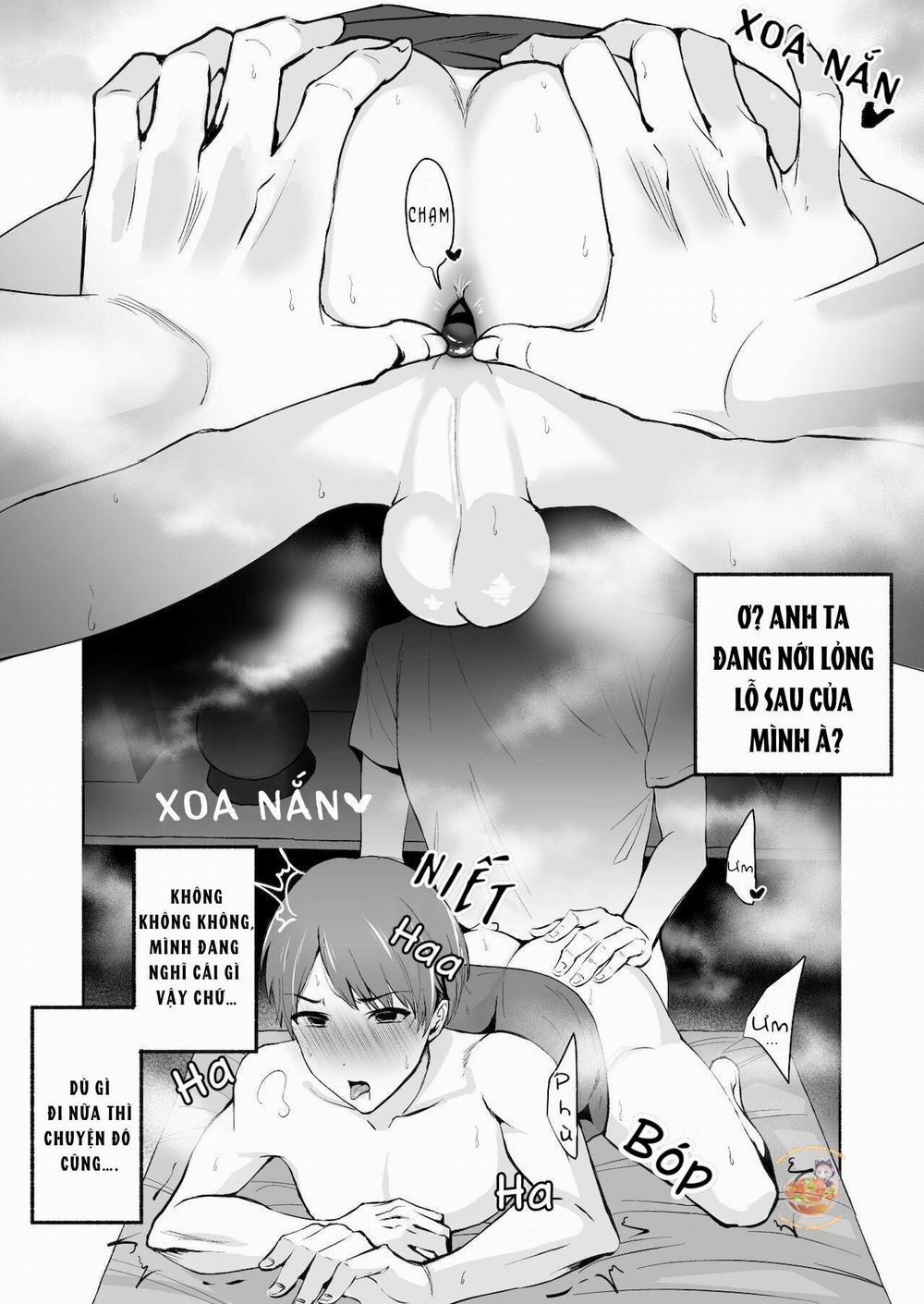 Tổng Hợp Oneshot Boylove 18+ 151 trang 7