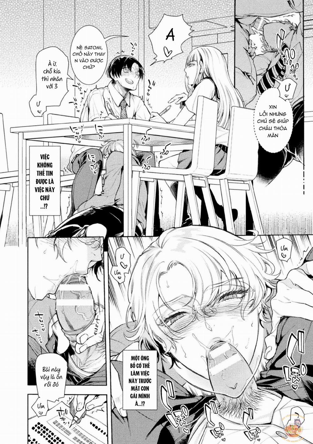 Tổng Hợp Oneshot Boylove 18+ 153 trang 12