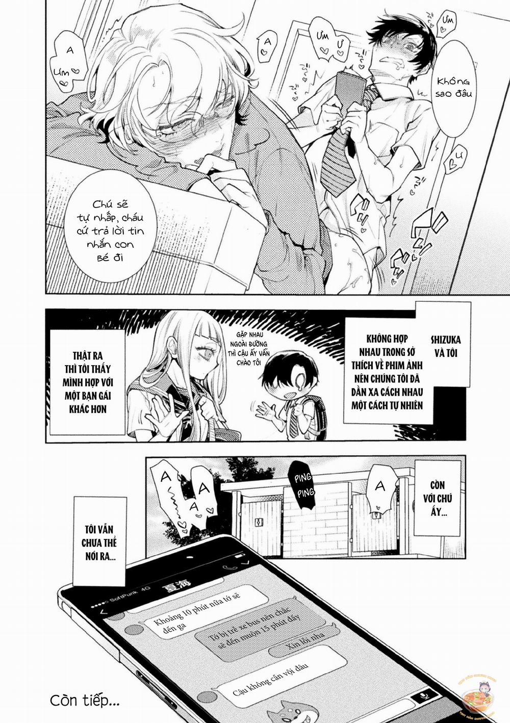 Tổng Hợp Oneshot Boylove 18+ 153 trang 28