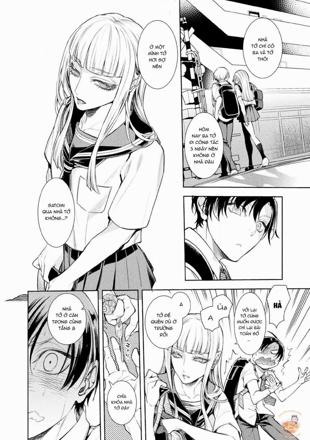 Tổng Hợp Oneshot Boylove 18+ 153 trang 4