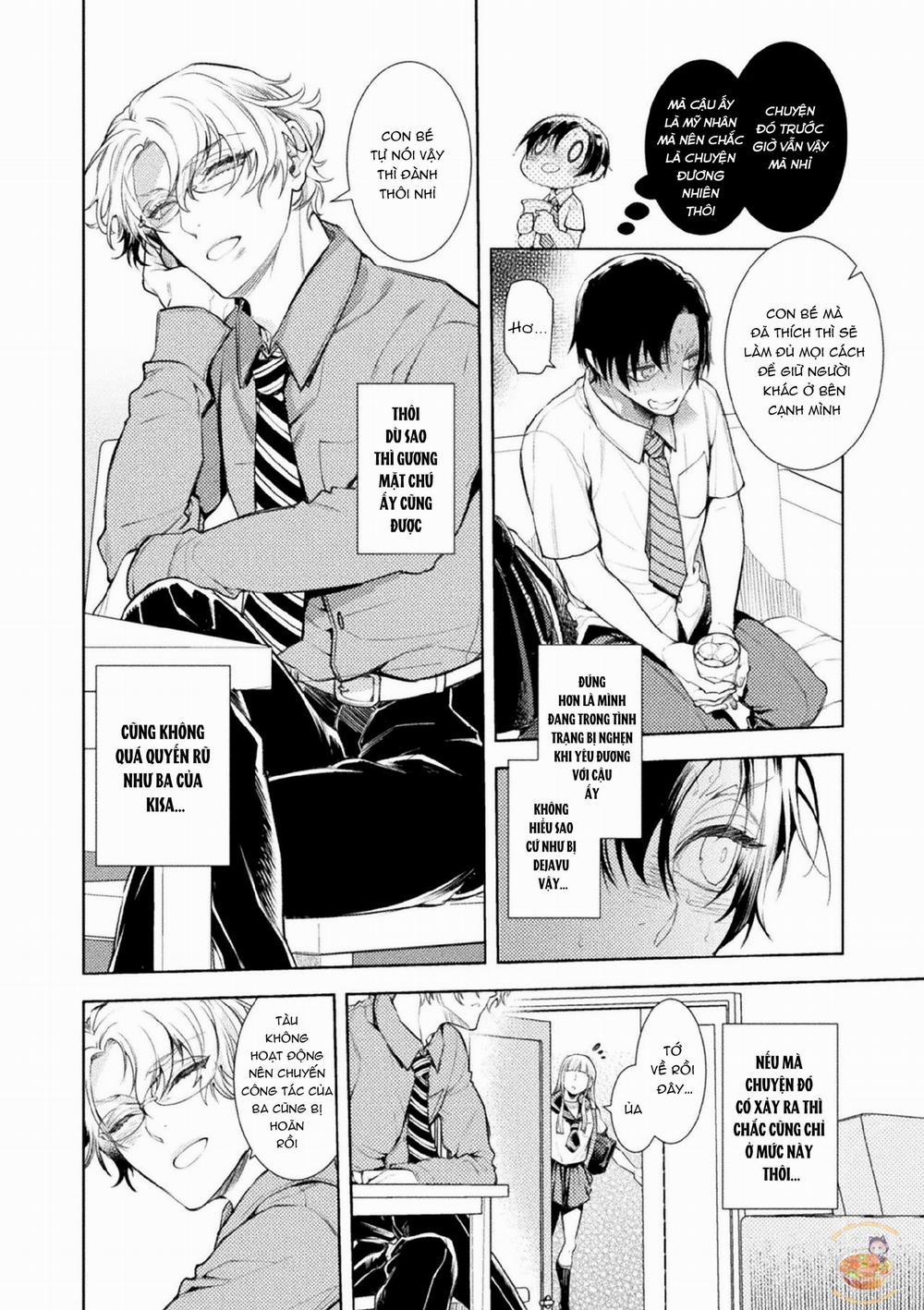 Tổng Hợp Oneshot Boylove 18+ 153 trang 8