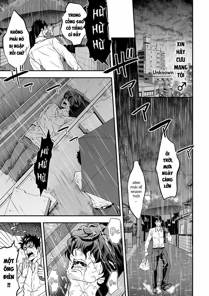 Tổng Hợp Oneshot Boylove 18+ 154 trang 1