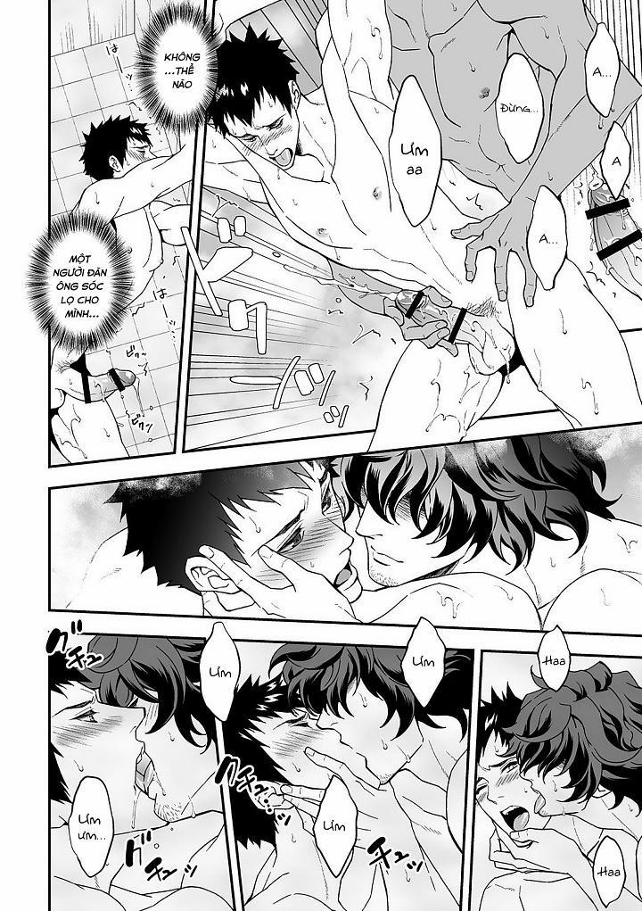 Tổng Hợp Oneshot Boylove 18+ 154 trang 10