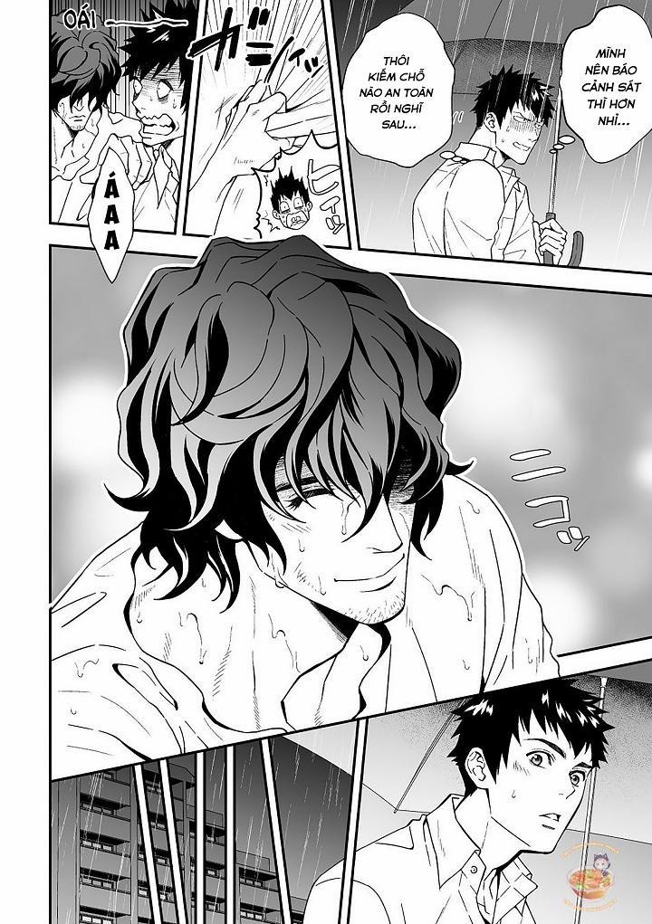 Tổng Hợp Oneshot Boylove 18+ 154 trang 2