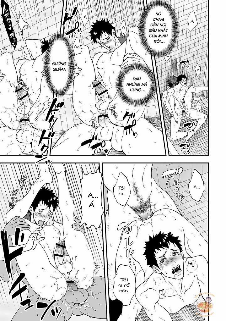 Tổng Hợp Oneshot Boylove 18+ 154 trang 21