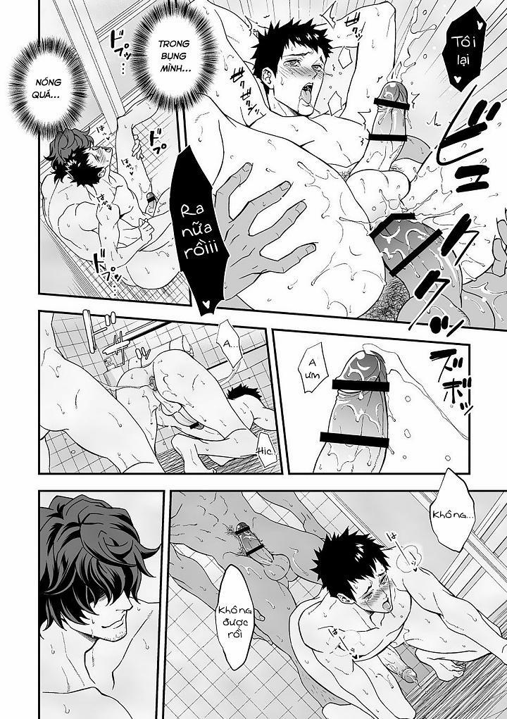 Tổng Hợp Oneshot Boylove 18+ 154 trang 22