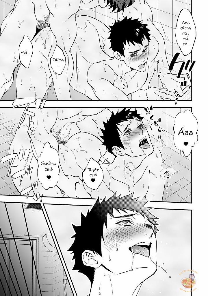 Tổng Hợp Oneshot Boylove 18+ 154 trang 23