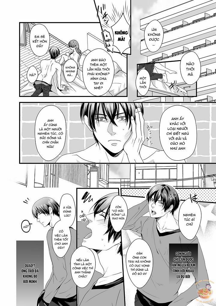 Tổng Hợp Oneshot Boylove 18+ 155 trang 1