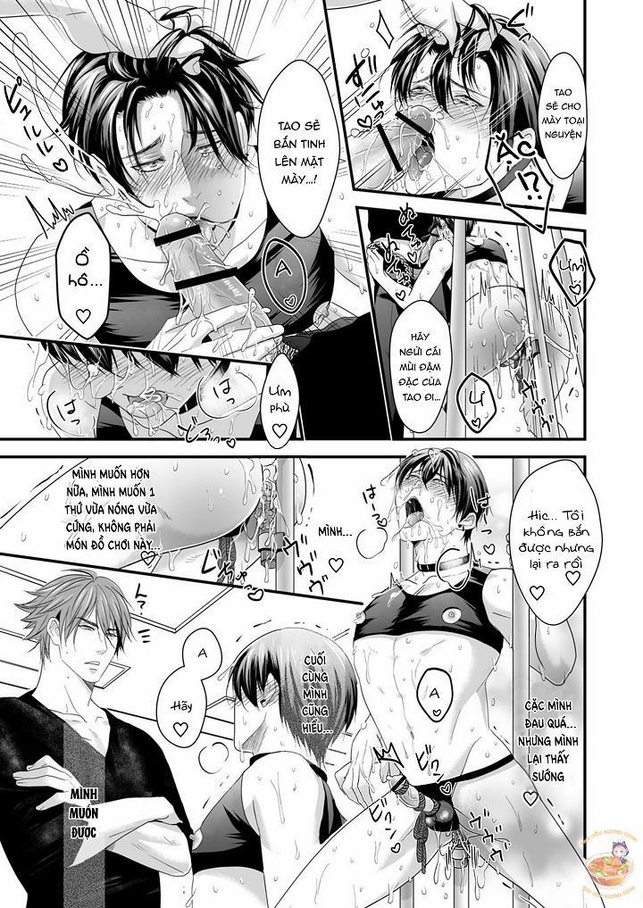 Tổng Hợp Oneshot Boylove 18+ 155 trang 10