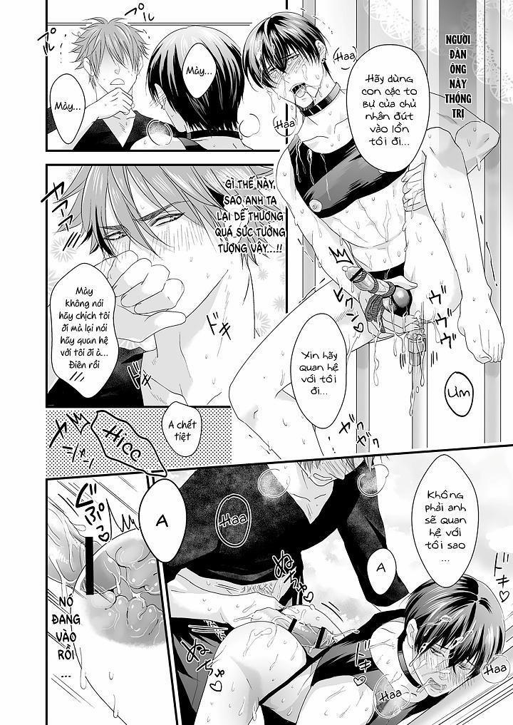 Tổng Hợp Oneshot Boylove 18+ 155 trang 11