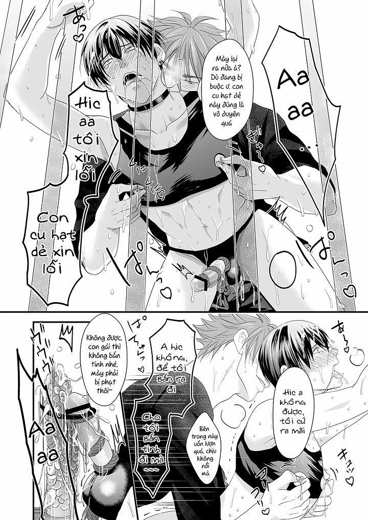 Tổng Hợp Oneshot Boylove 18+ 155 trang 13