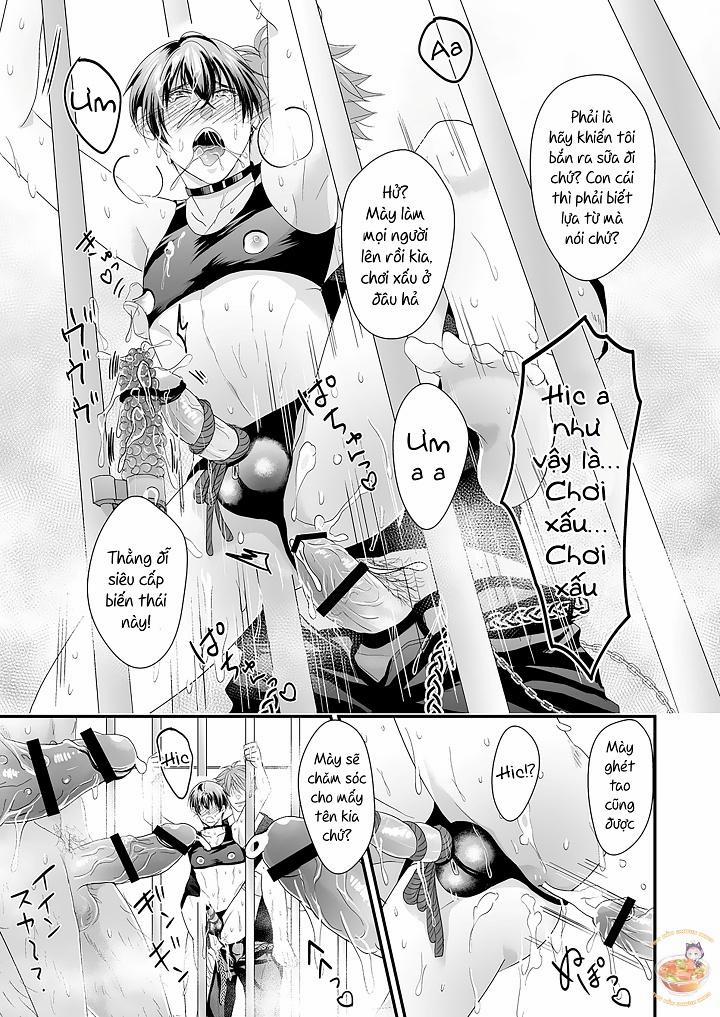 Tổng Hợp Oneshot Boylove 18+ 155 trang 14