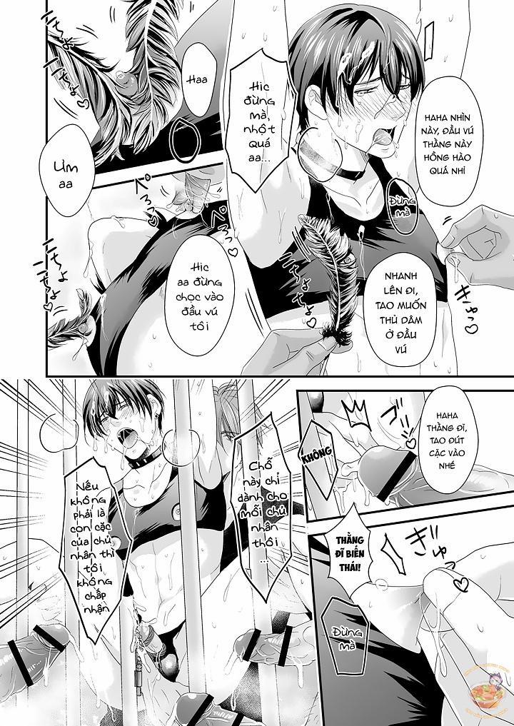 Tổng Hợp Oneshot Boylove 18+ 155 trang 15