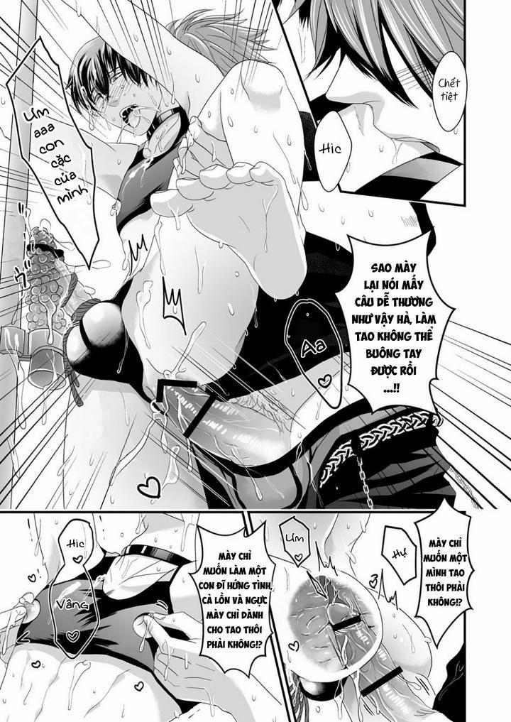 Tổng Hợp Oneshot Boylove 18+ 155 trang 16