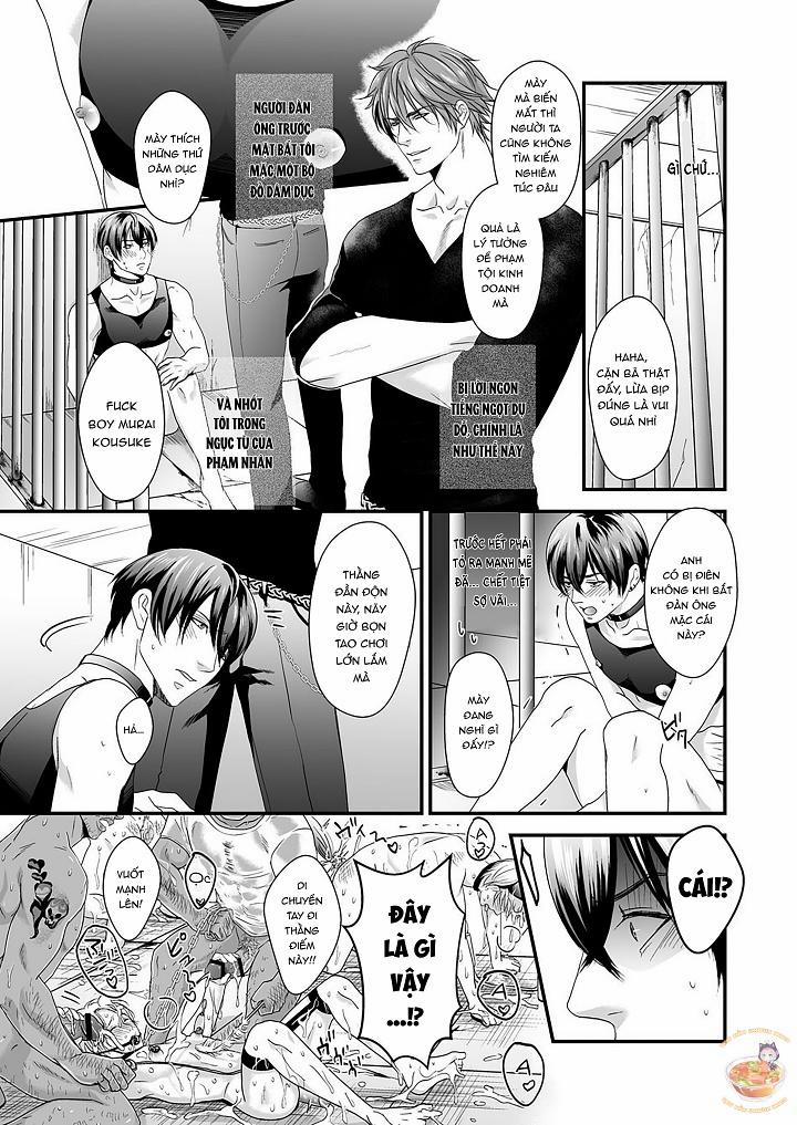 Tổng Hợp Oneshot Boylove 18+ 155 trang 2