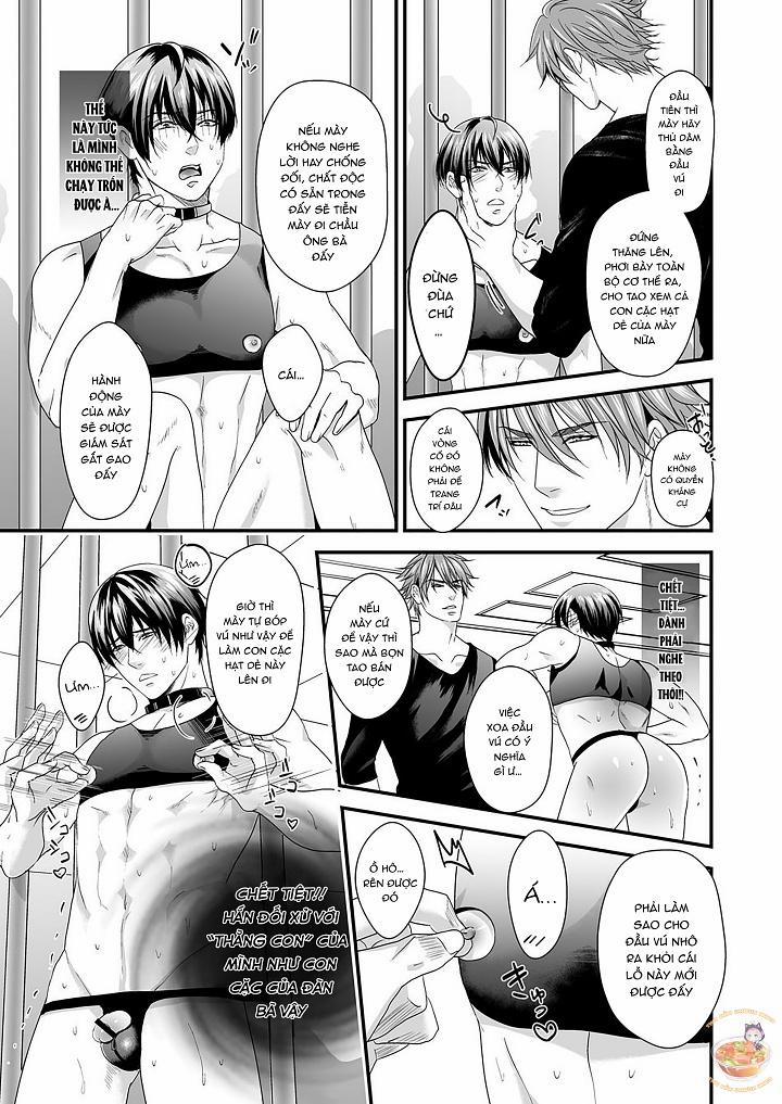 Tổng Hợp Oneshot Boylove 18+ 155 trang 4