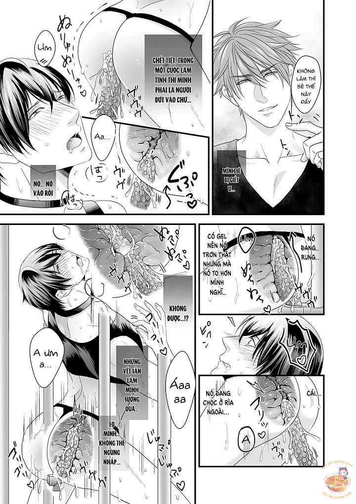 Tổng Hợp Oneshot Boylove 18+ 155 trang 6