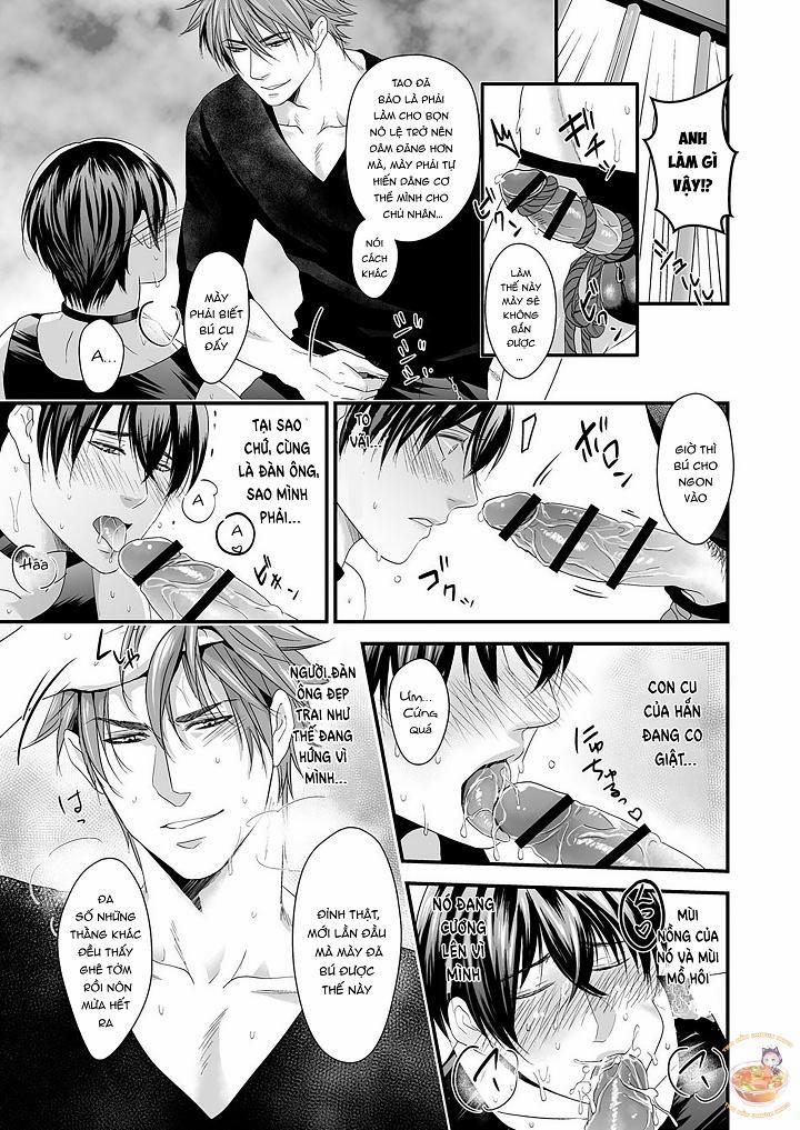 Tổng Hợp Oneshot Boylove 18+ 155 trang 8