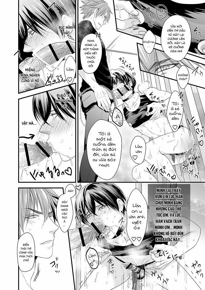 Tổng Hợp Oneshot Boylove 18+ 155 trang 9