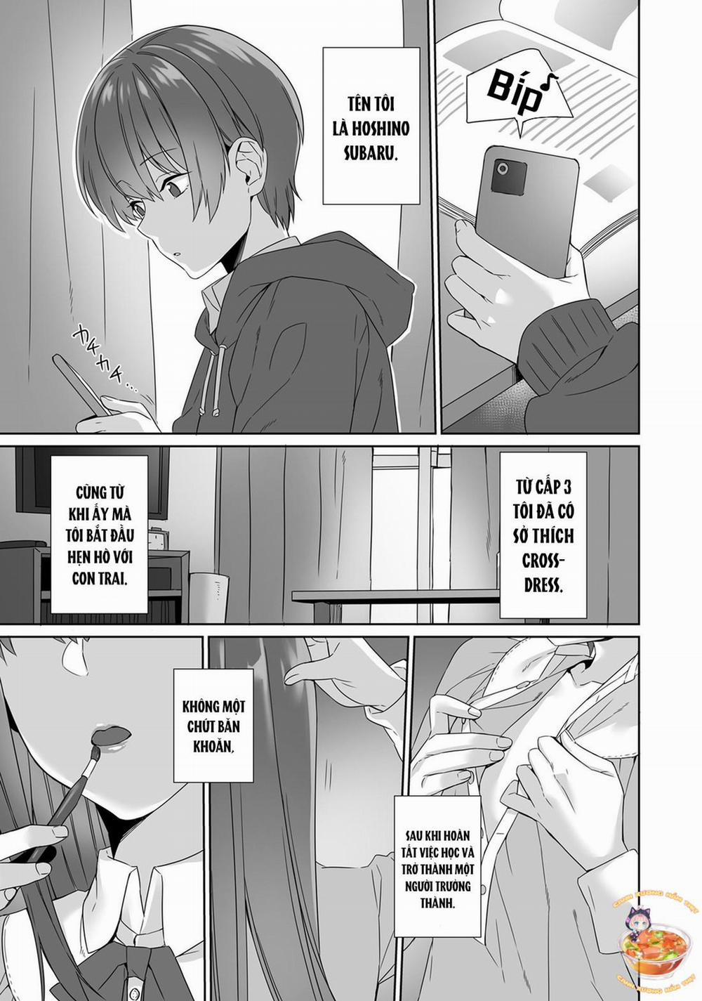 Tổng Hợp Oneshot Boylove 18+ 156 trang 1