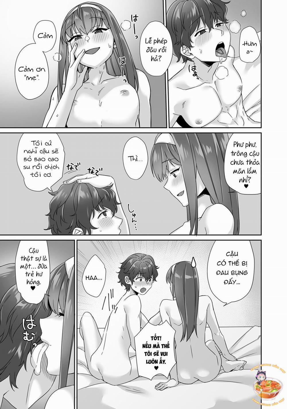 Tổng Hợp Oneshot Boylove 18+ 156 trang 12